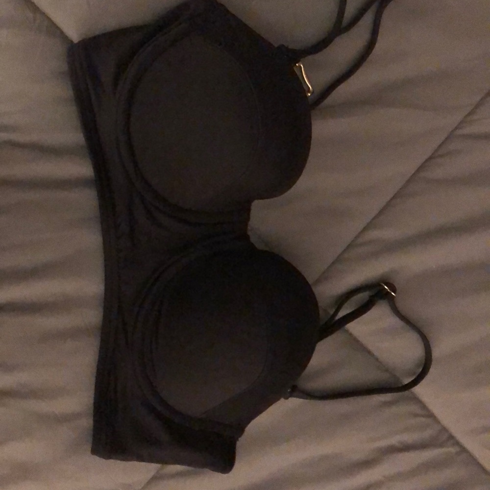 Bar 111 c cup top.  Worn once